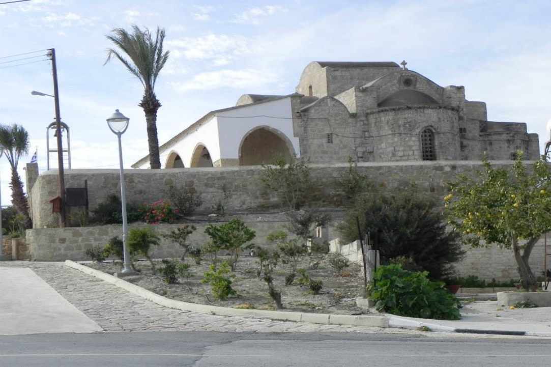 Κελλιά