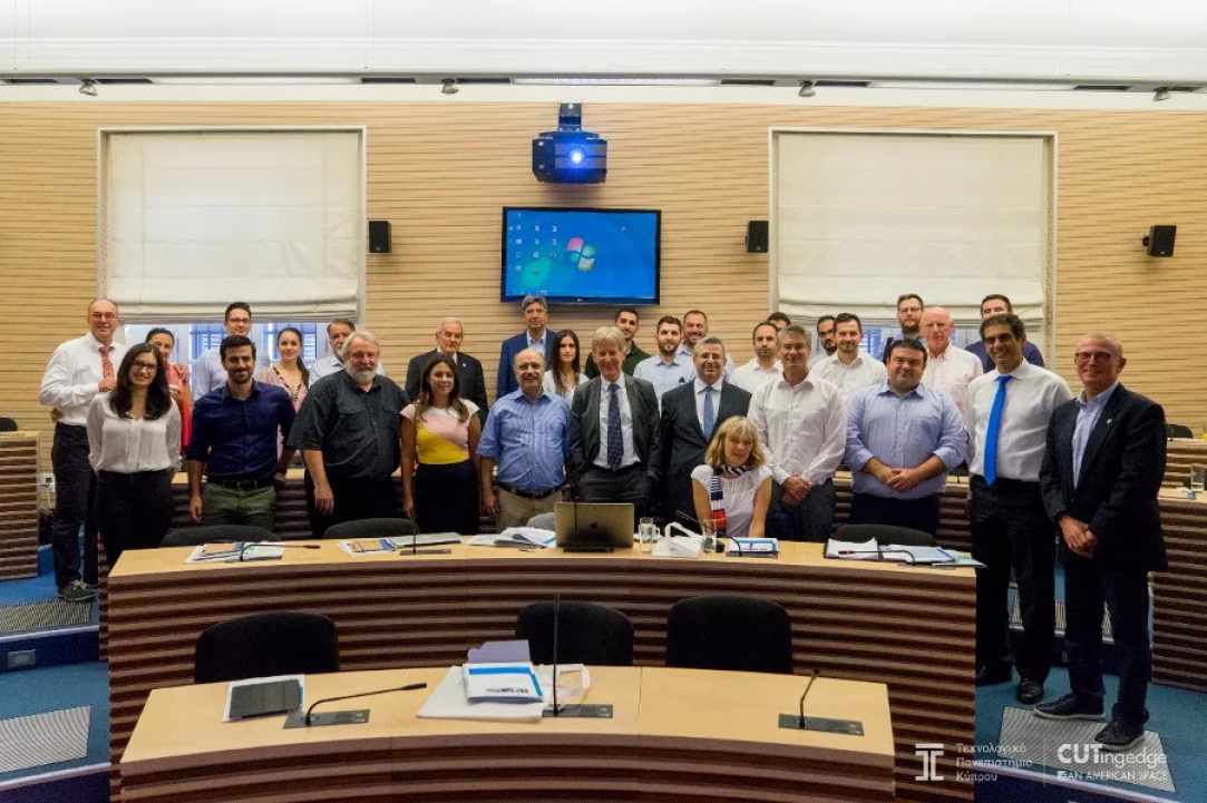 Οι ογκολογικοί ασθενείς θα έχουν πλέον την δυνατότητα ολοκληρωμένων θεραπειών από τους πλέον εξειδικευμένους επιστήμονες