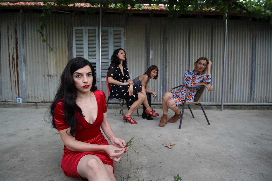 Electra Euripides - Tour in 6 villages!