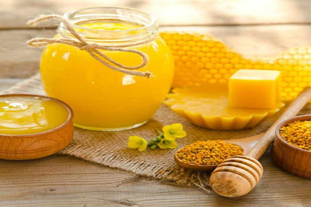 "Κεραλοιφή ή Κηραλοιφή": Ένα από τα αρχαιότερα φυσικά  προϊόντα ομορφιάς