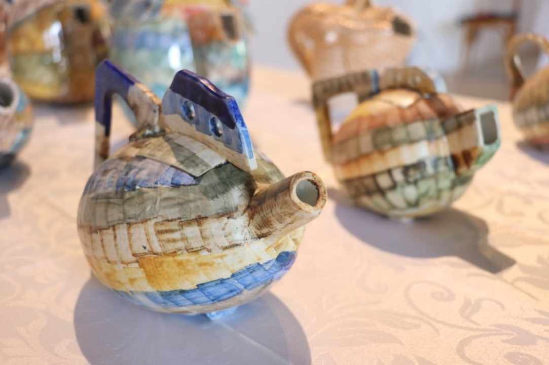 "Chromato-Pilo-Kamomata"