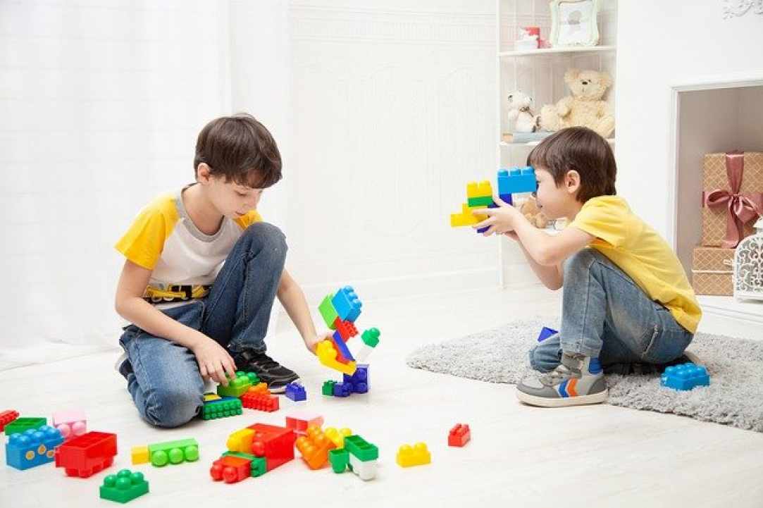 19+1 activities at home