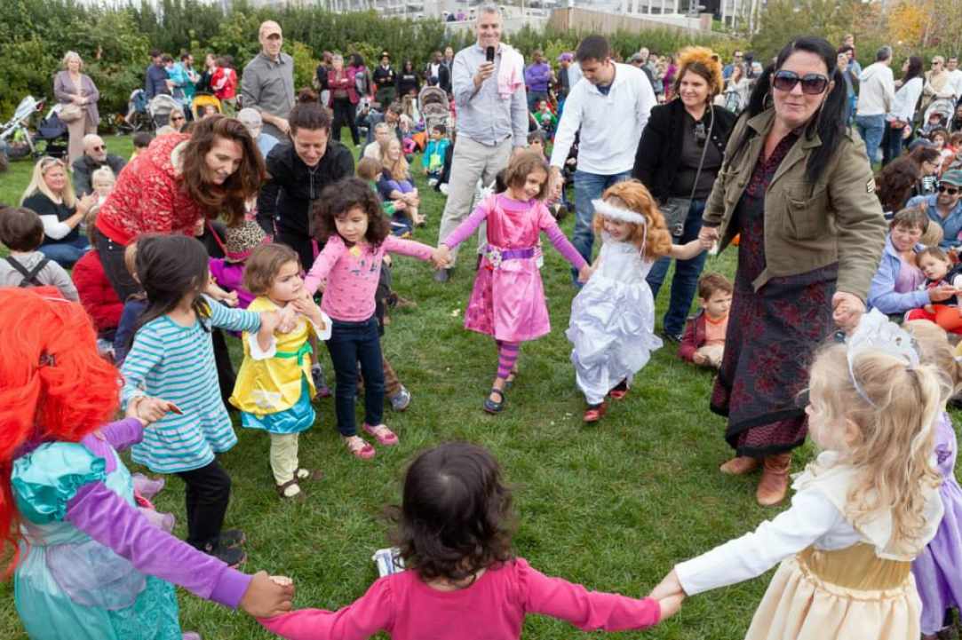 1st of June - Day Of The Child 