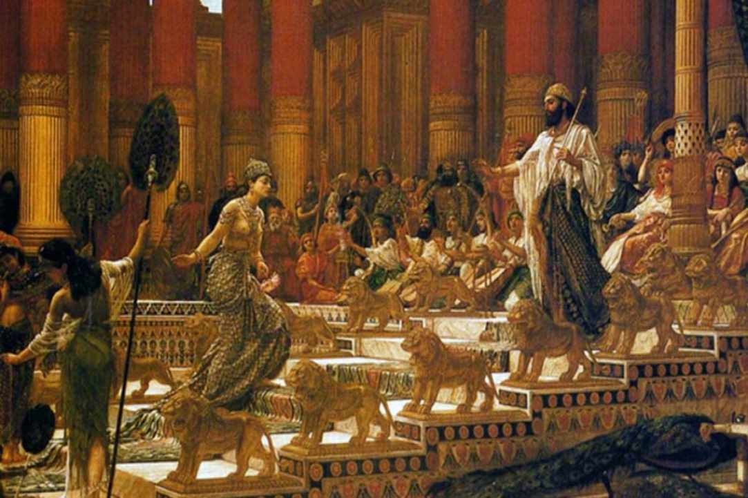 King Peter I