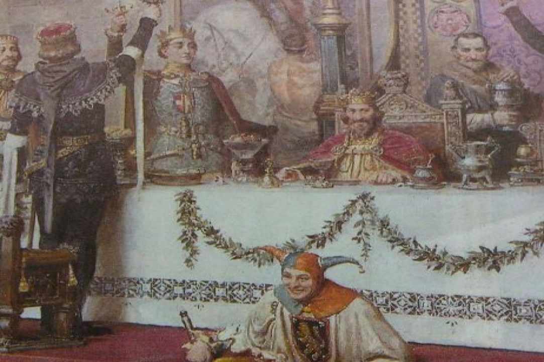 King Peter I gallery image 2