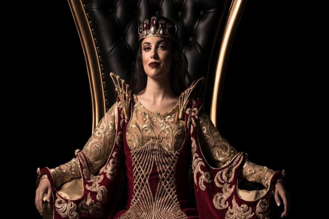 King Peter I gallery image 4