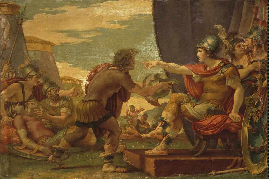 King Peter I gallery image 1