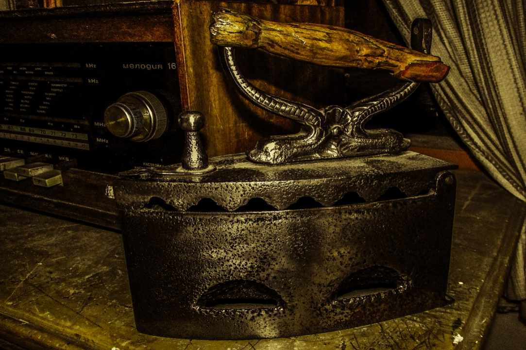 Τα Παραδοσιακά Σπιτάκια Στα Χωριά της Κύπρου