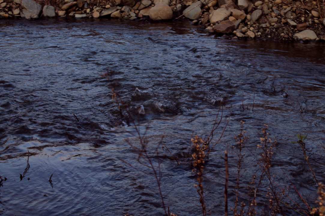 An Oasis In Klirou
