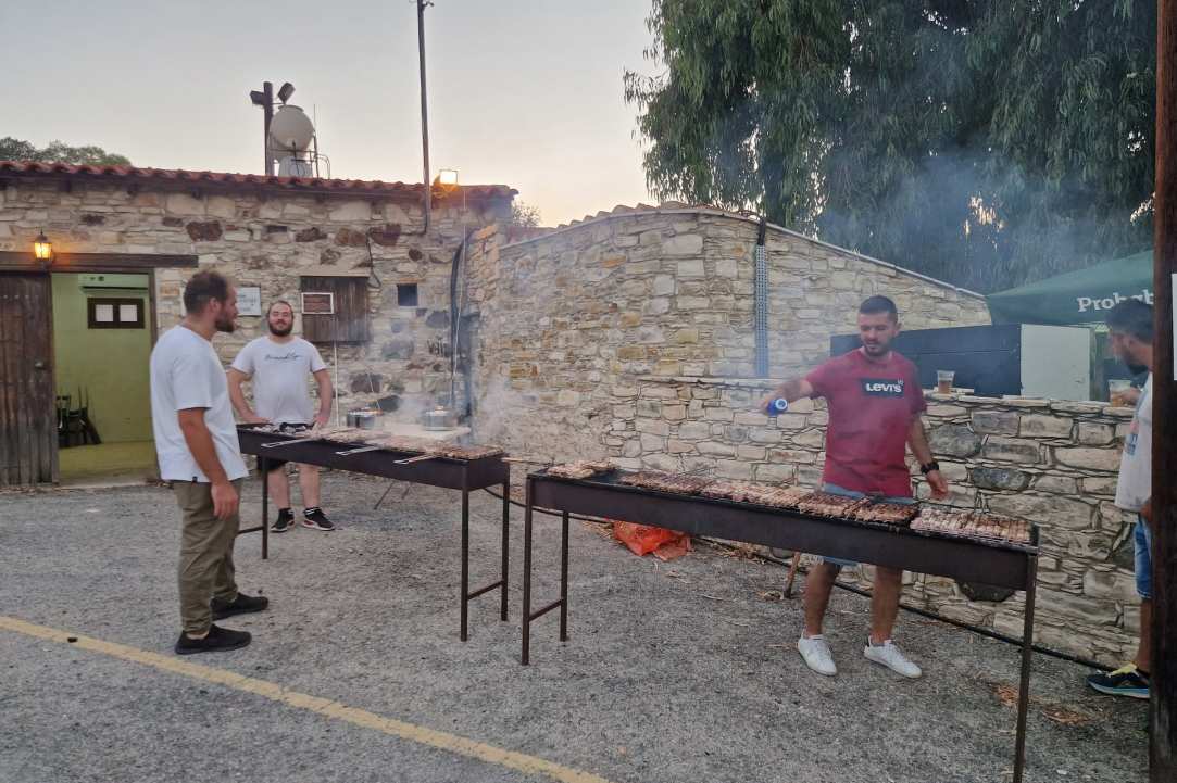 Πανηγύρι Λάγιας: 14 και 15 Αυγούστου 2026
