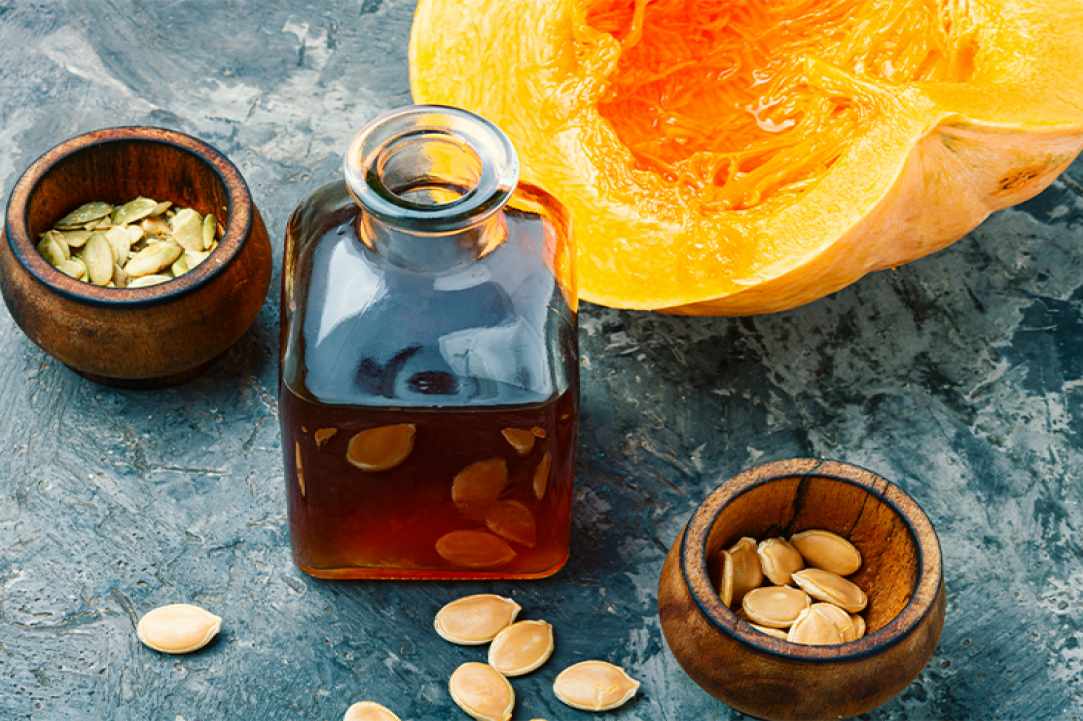Φυτικά Έλαια που αξίζει να εντάξουμε στη διατροφή μας
