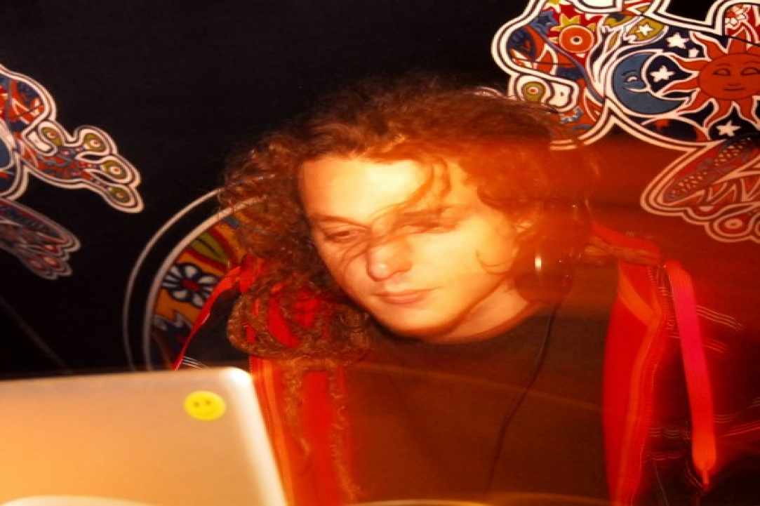 The THIRD EYE presents Z-CAT