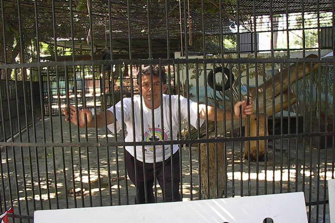 Δημιουργία Αστυνομίας Ζώων gallery image 3