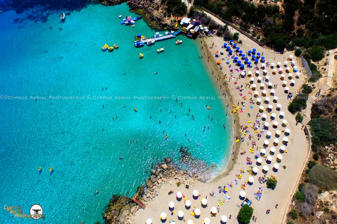 Why Cyprus is an important destination for so many visitors?