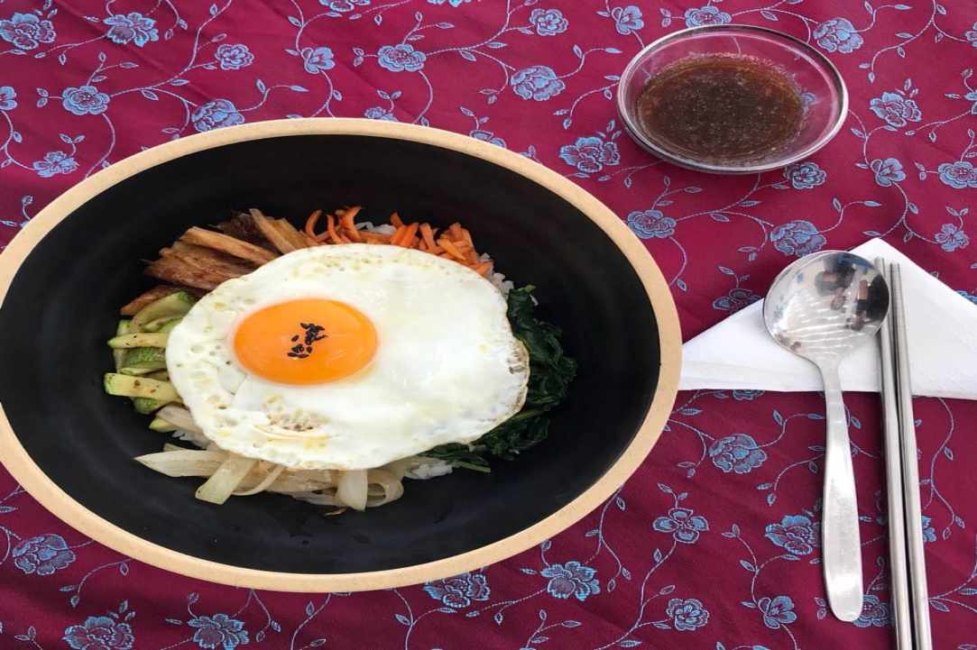 Food in Protaras