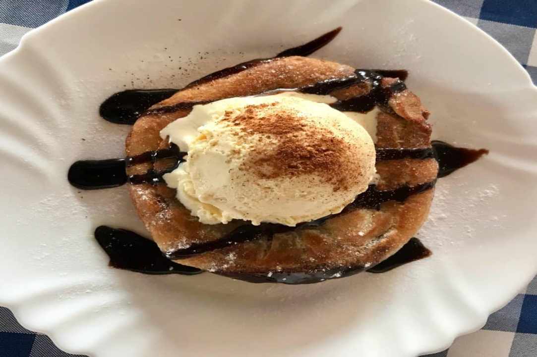 Food in Protaras