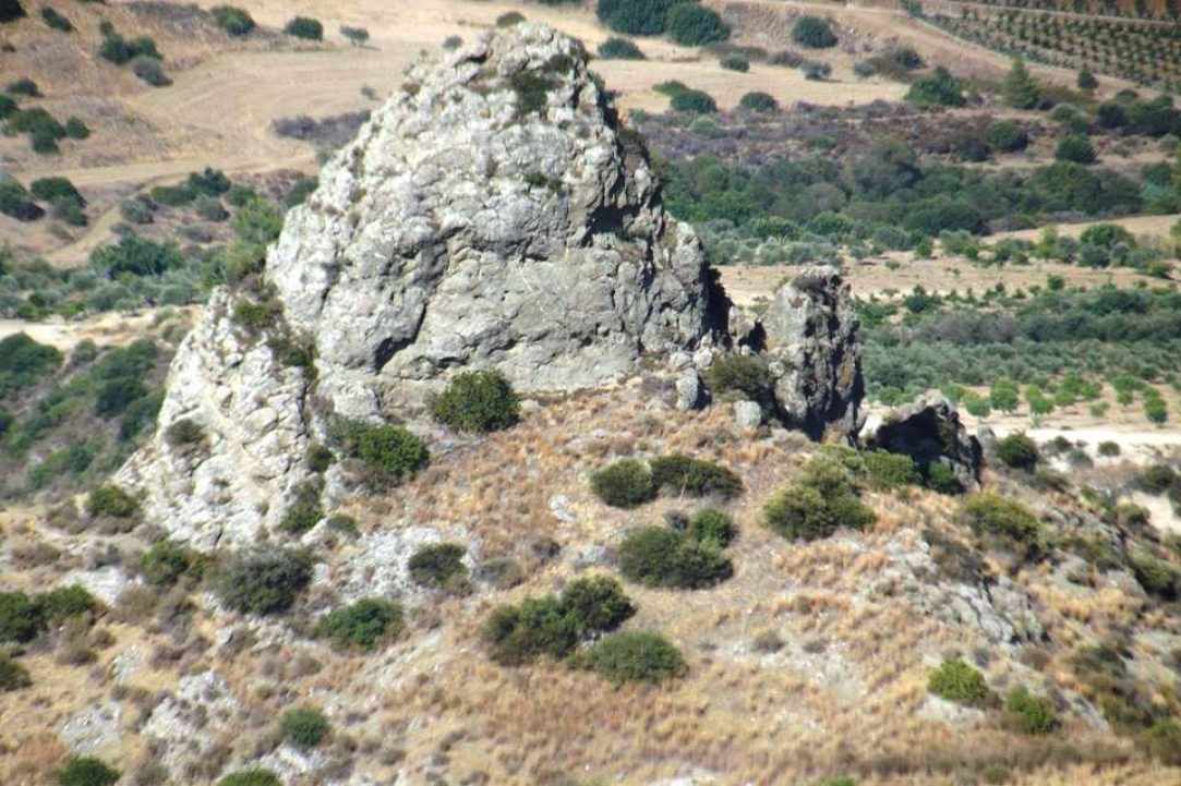 Ο «Κούρβελλος» στα Λεύκαρα