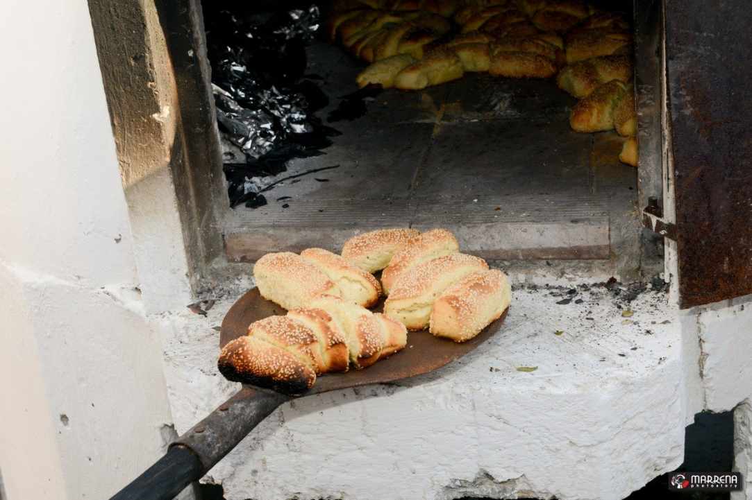  "Γεύσεις και Αρώματα της Κύπρου": Μία εκδήλωση αφιερωμένη στις παραδοσιακές συνταγές της Κύπρου!