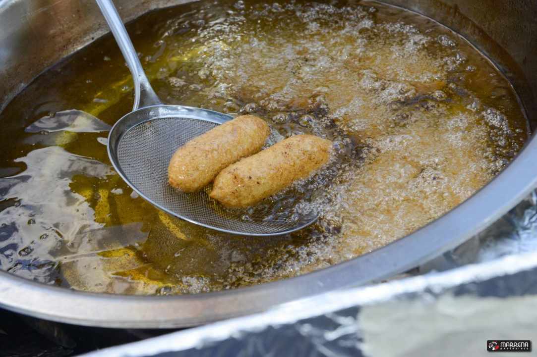  "Γεύσεις και Αρώματα της Κύπρου": Μία εκδήλωση αφιερωμένη στις παραδοσιακές συνταγές της Κύπρου!
