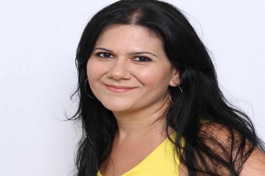 Η Κύπρια συγγραφέας Κωνσταντία Σωτηρίου απέσπασε το "Βραβείο Διηγήματος της Κοινοπολιτείας"! gallery image 3