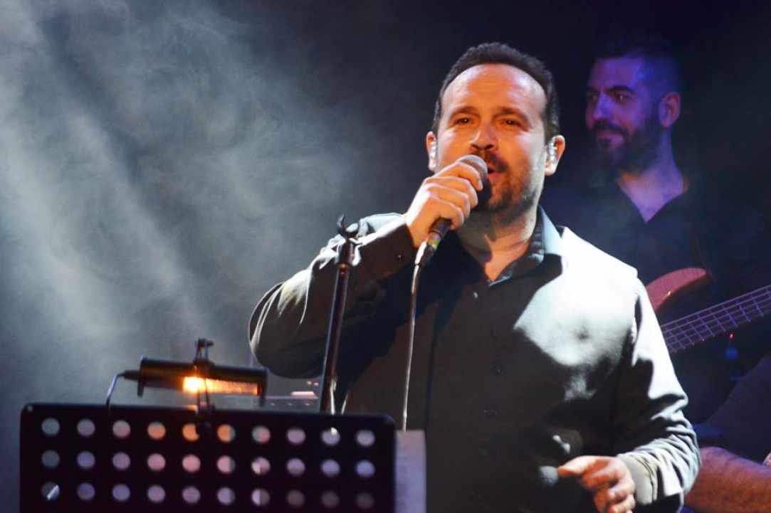 «Η Μουσική είναι Ζωή» - μια ξεχωριστή συναυλία έρχεται τον Μάιο!
