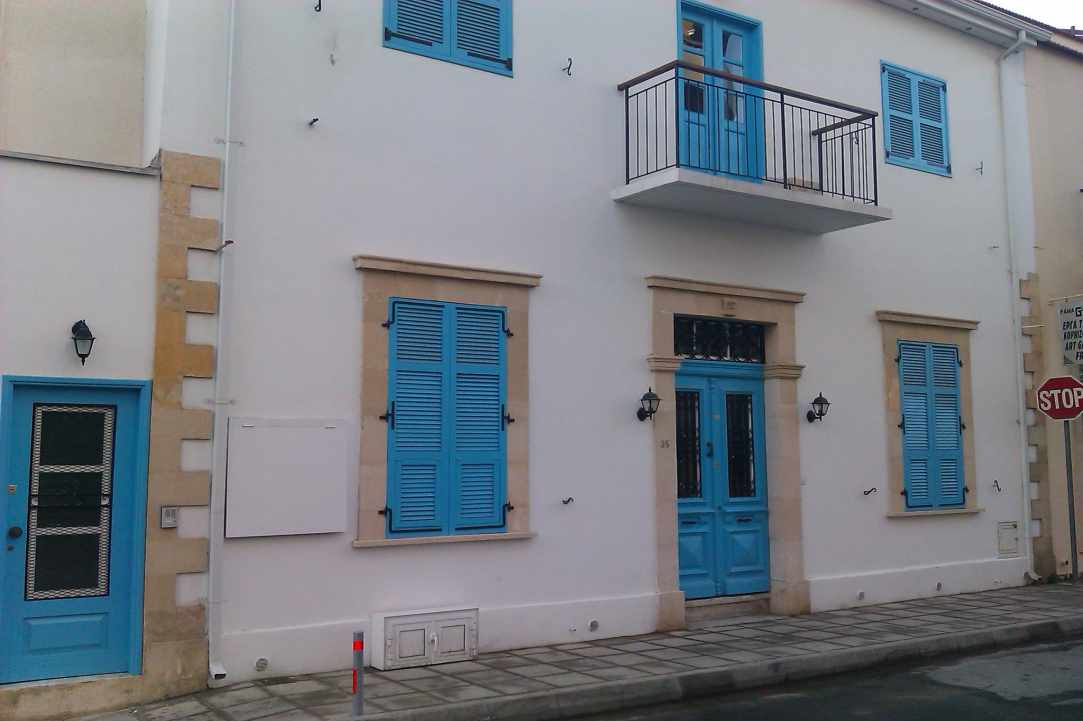 The Kyriazis Medical Museum