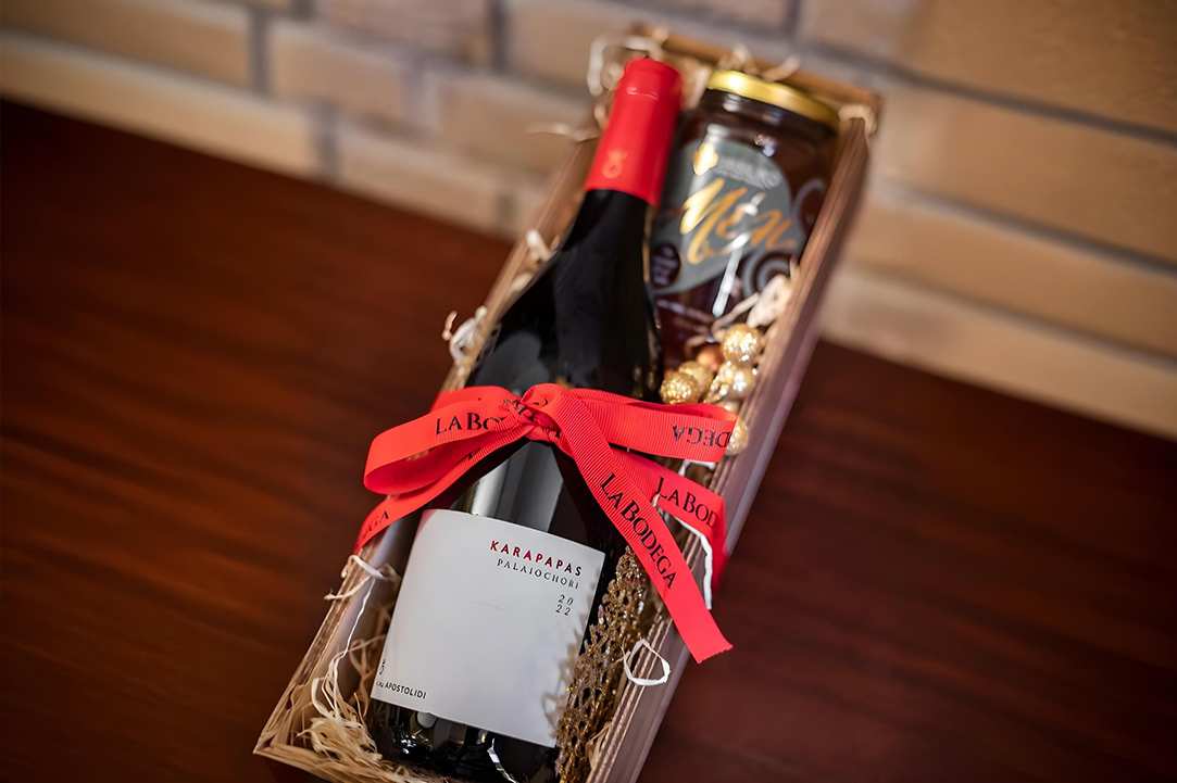Are you looking for a truly special gift?