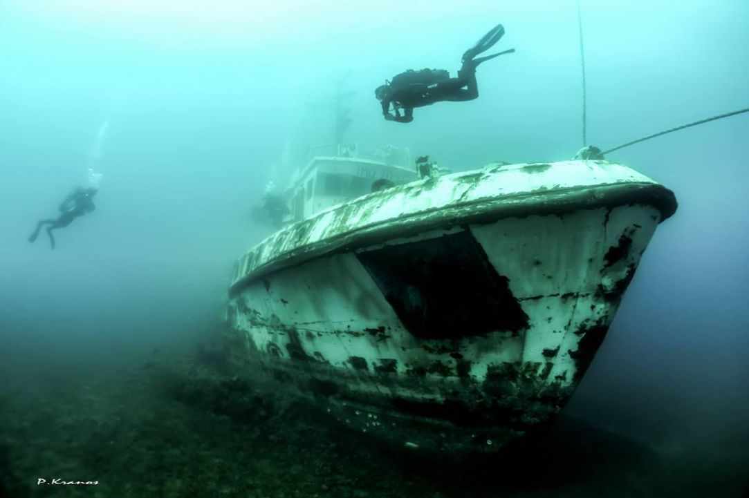 Lady Thetis