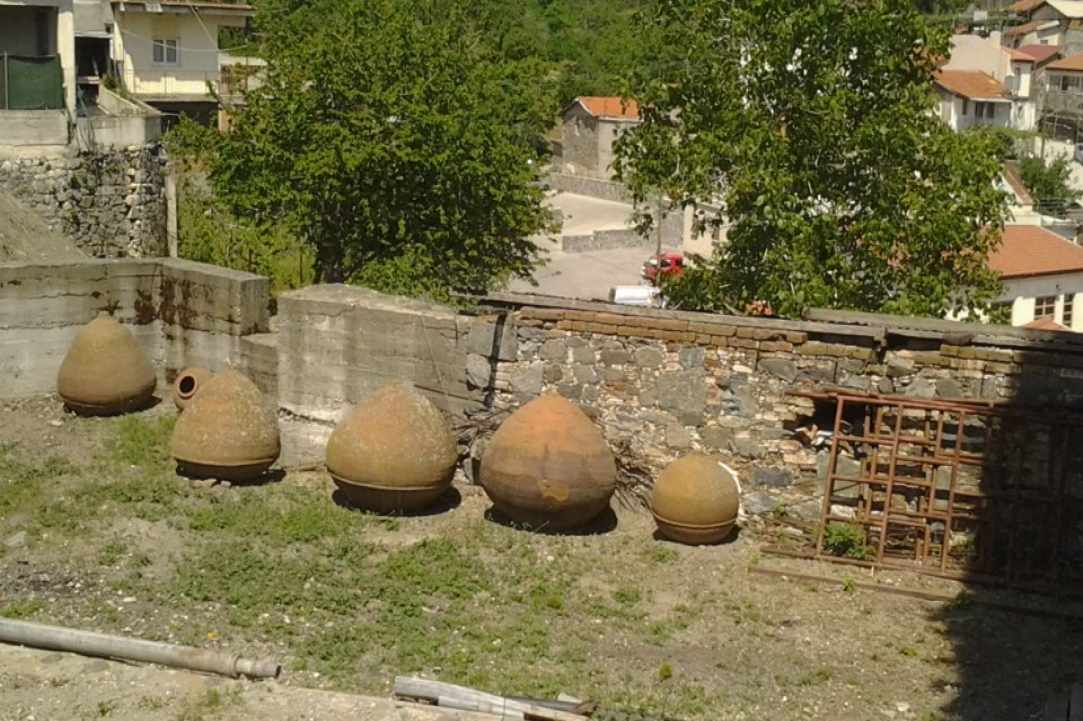 Το γραφικό χωριό Κυπερούντα