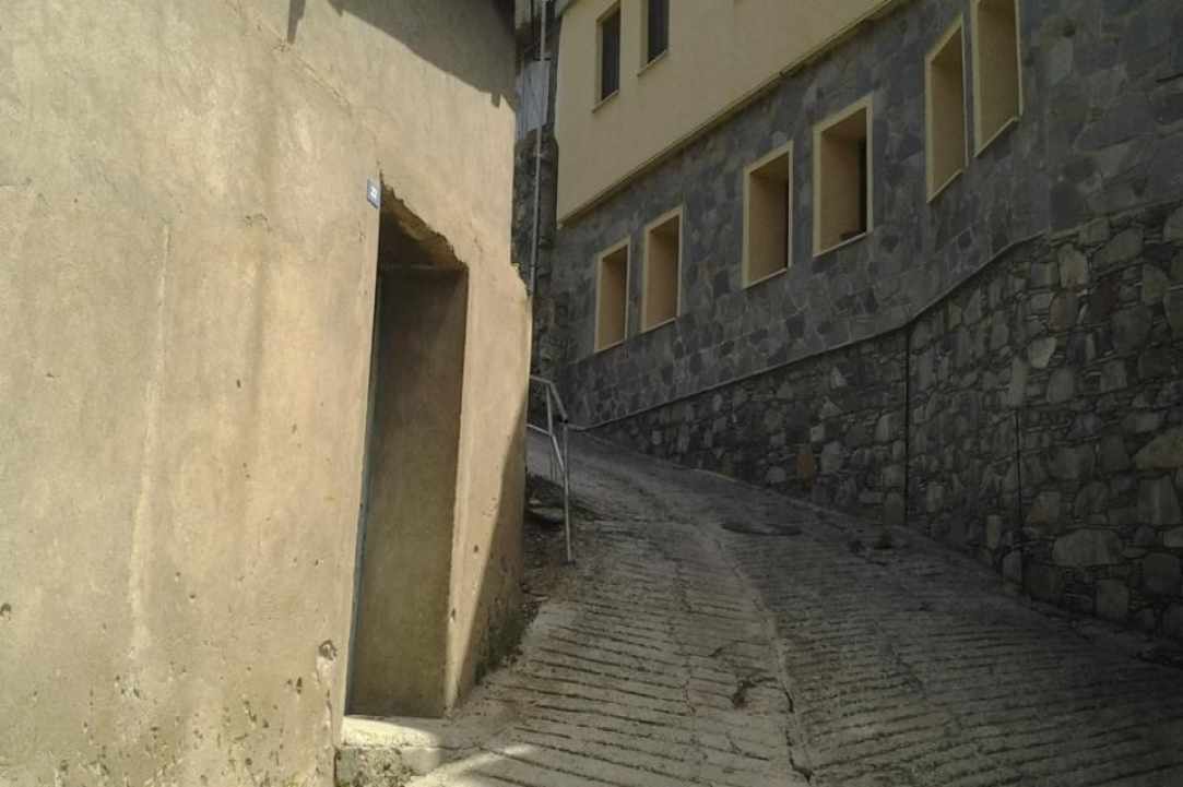 Το γραφικό χωριό Κυπερούντα