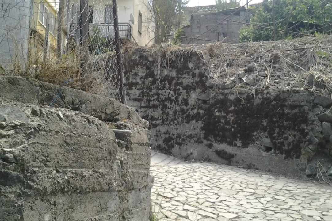 Το γραφικό χωριό Κυπερούντα