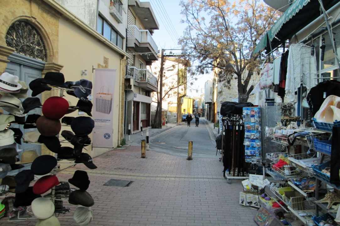 Βάσεις για ριζική αναβάθμιση και εξωραϊσμού της Λαϊκής Γειτονιάς