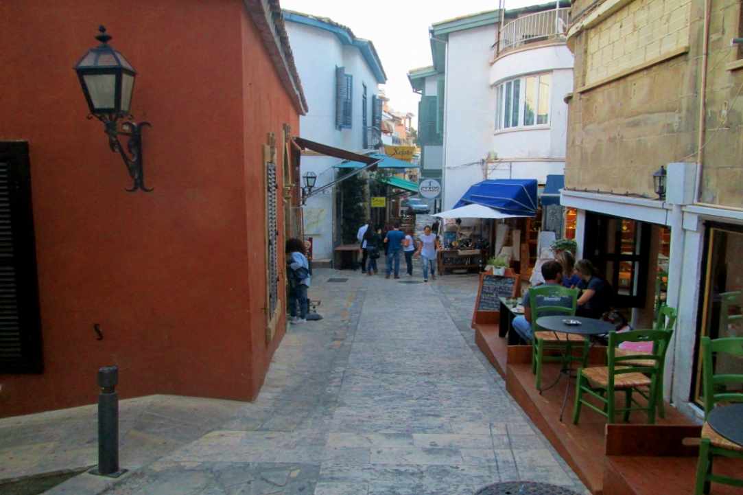 Βάσεις για ριζική αναβάθμιση και εξωραϊσμού της Λαϊκής Γειτονιάς gallery image 5