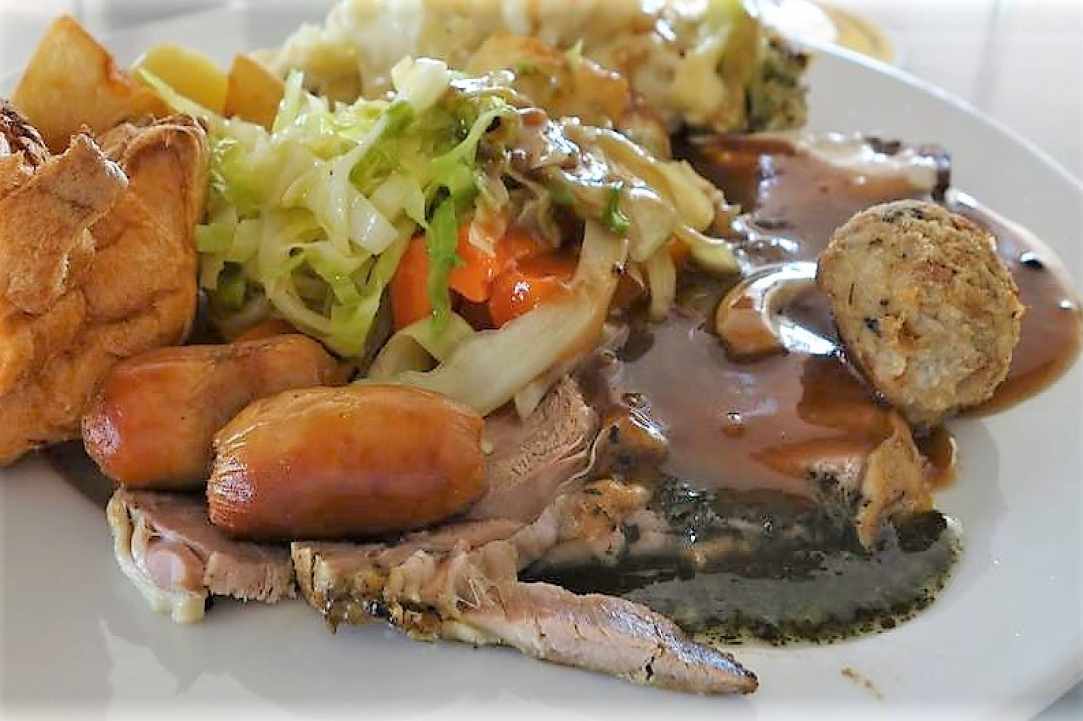 Best Food in Protaras
