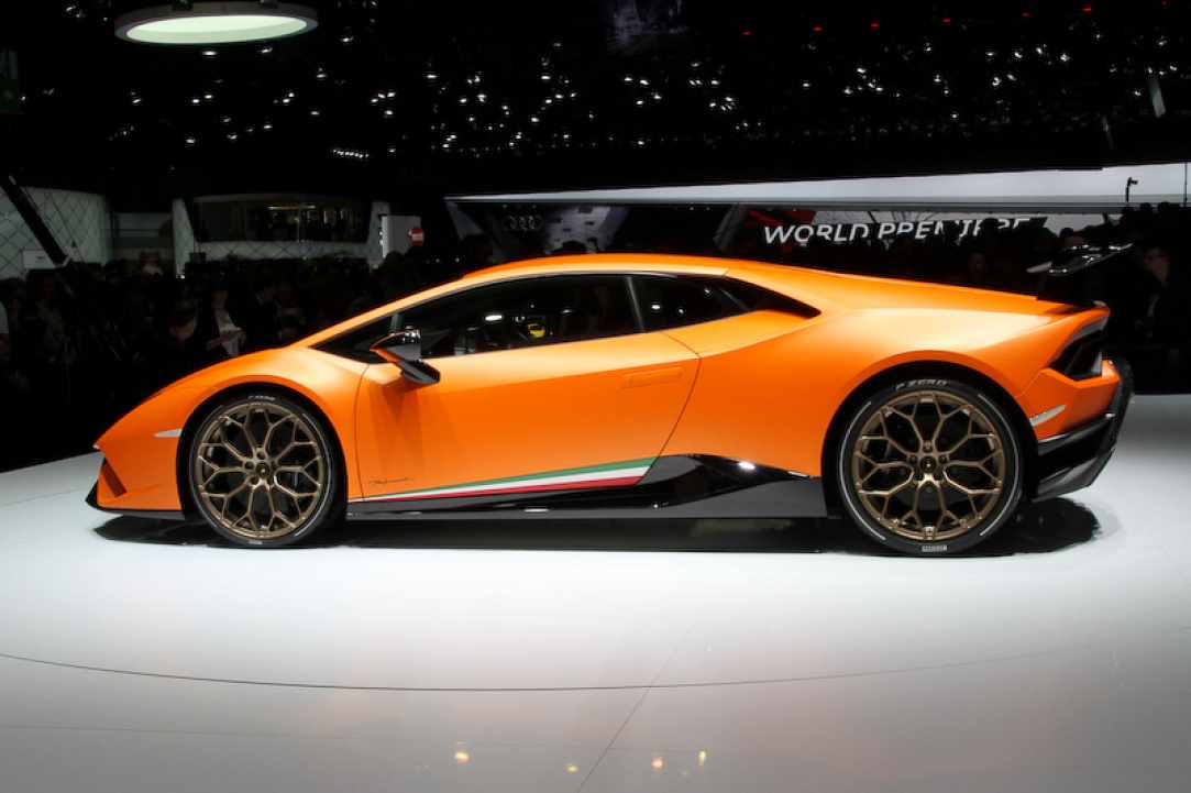 Limassol Motor Show and Motion
