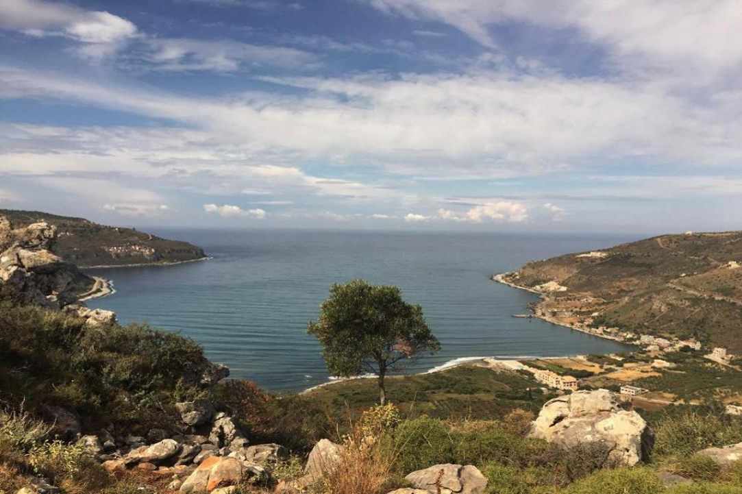 «Η Κυπριακή χαρτογραφία και οι νέοι χάρτες για αθλήματα βουνού»