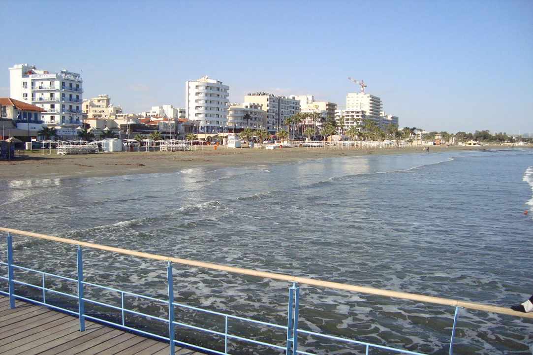 Why Cyprus is an important destination for so many visitors?