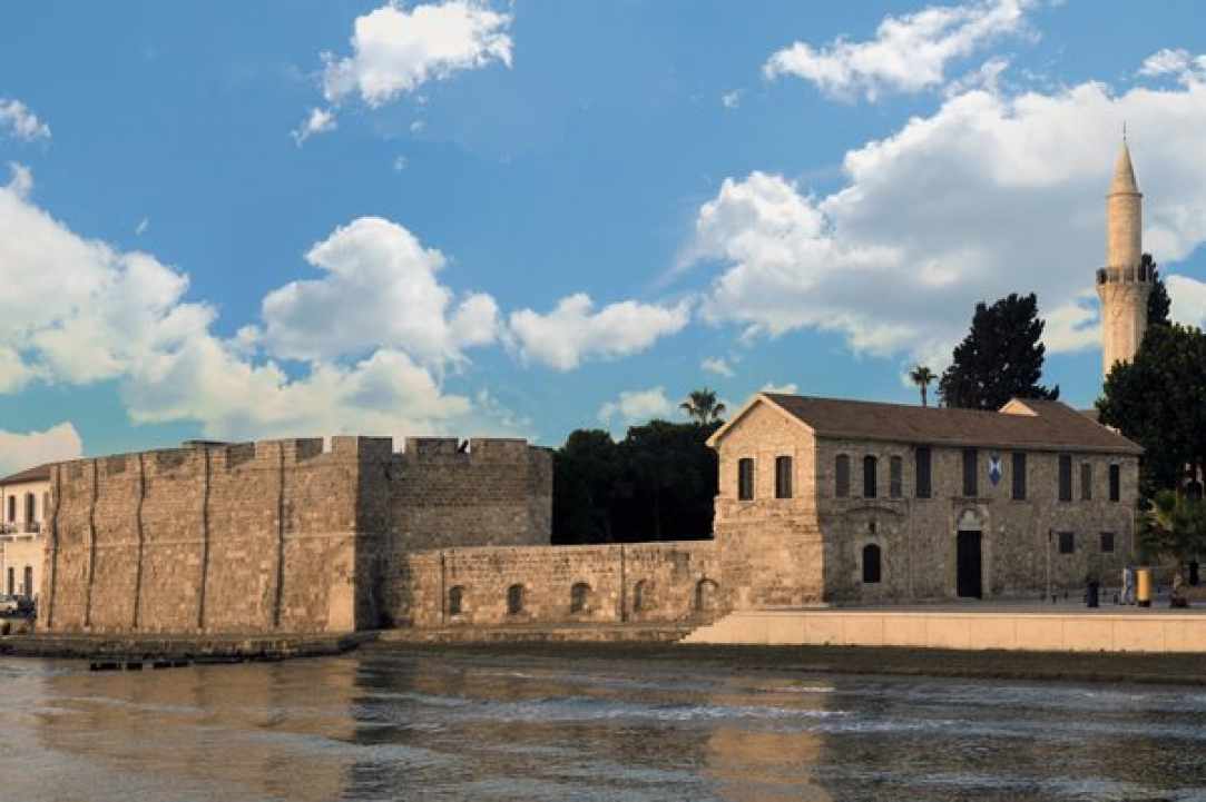 Why Cyprus is an important destination for so many visitors?