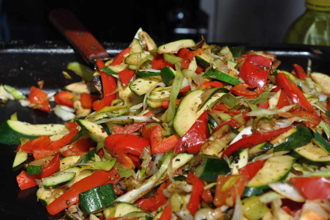 Διεθνές Φεστιβάλ Φαγητού - Larnaca “Europe Square Food Festival” 2019