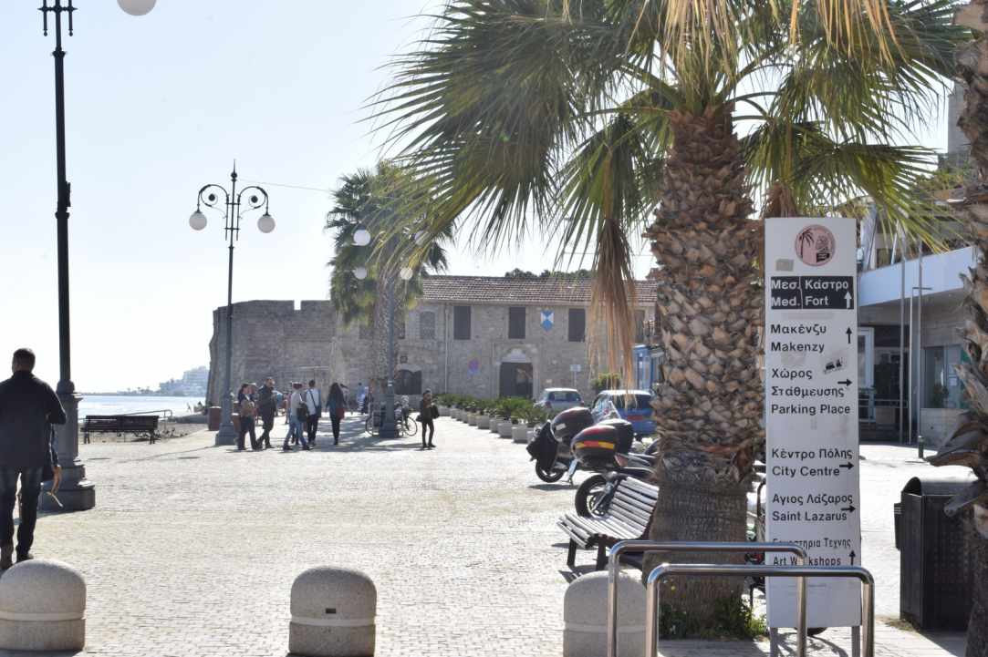 Images of Larnaka