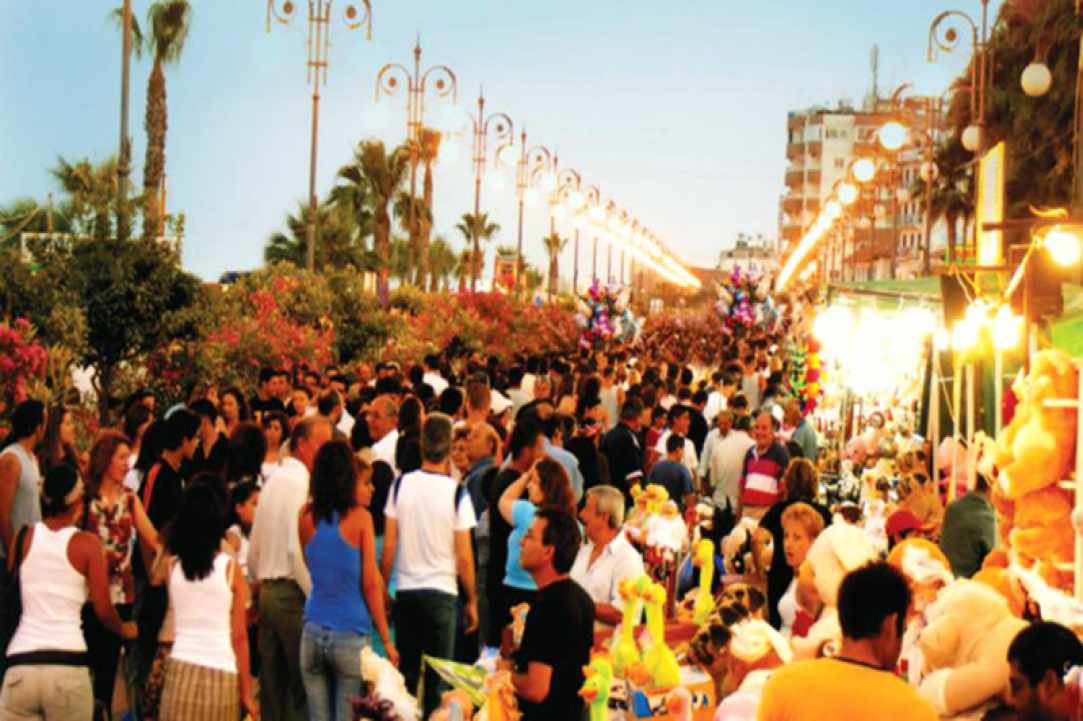 Ποιος είναι ο πληθυσμός της Κύπρουꓼ