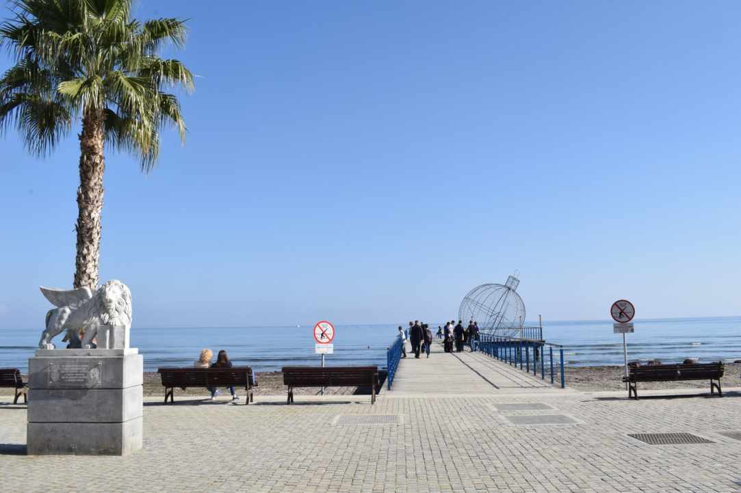 Images of Larnaka