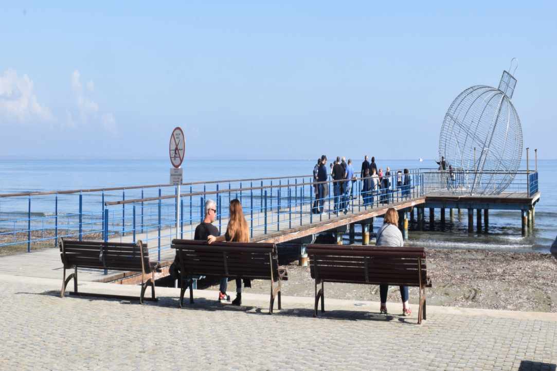 Images of Larnaka