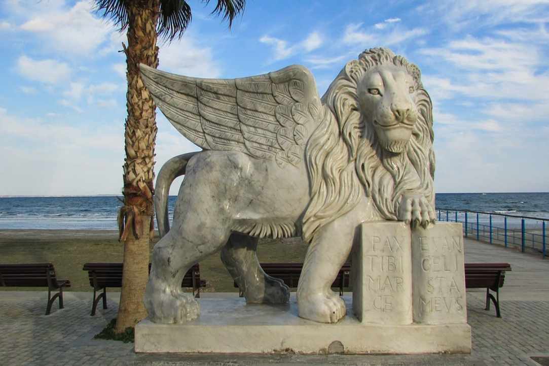 Λάρνακα