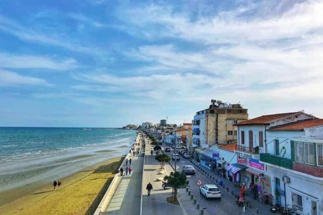 Λάρνακα