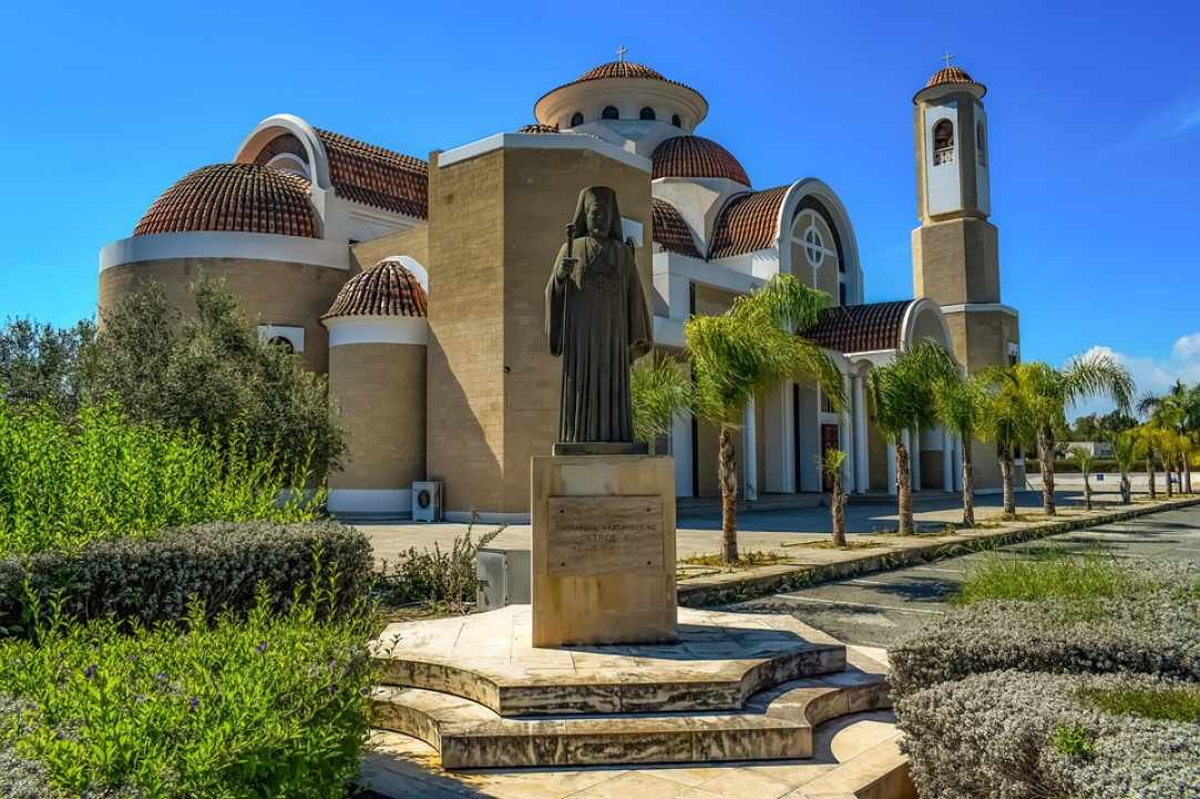 Λάρνακα