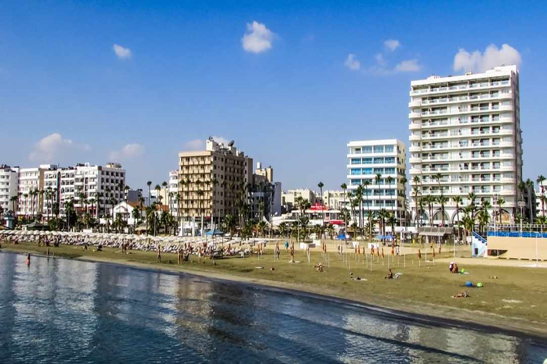 Λάρνακα