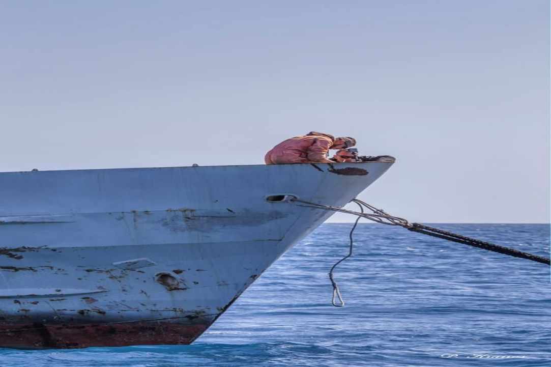 Kerynia Wreck Dive