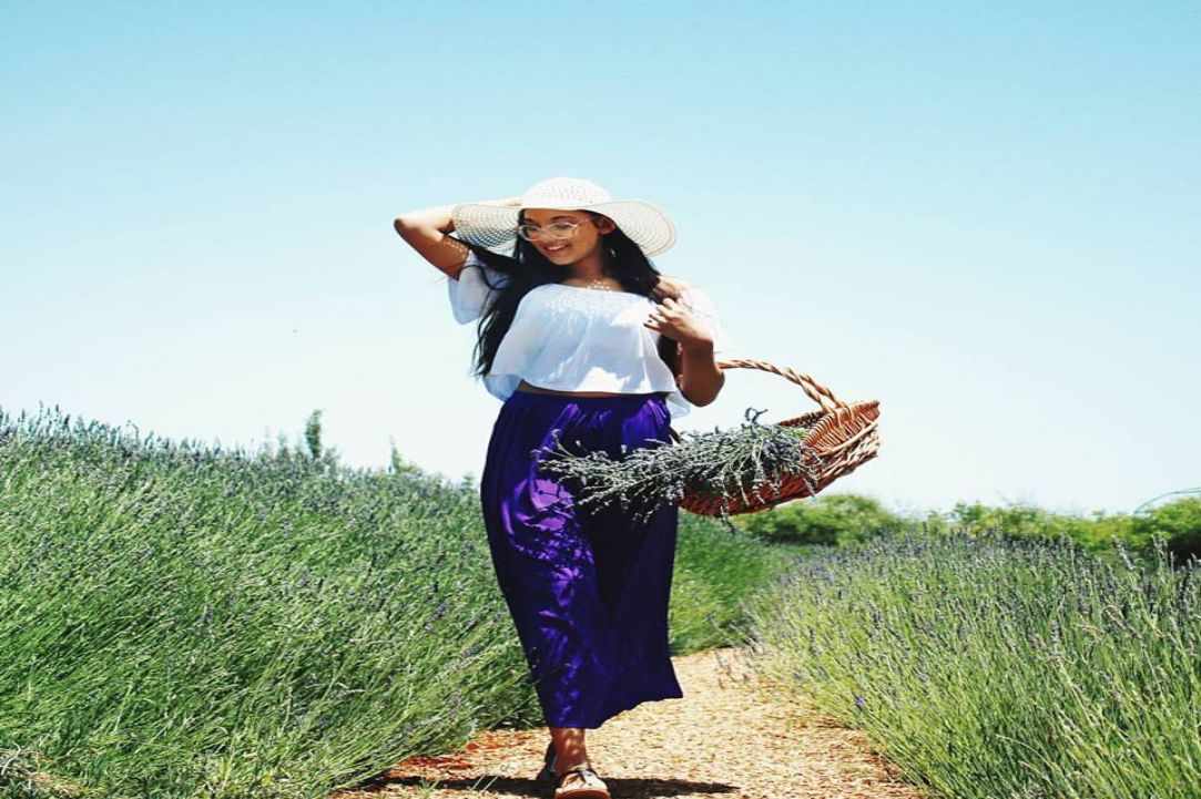 Lavender Festival 2016
