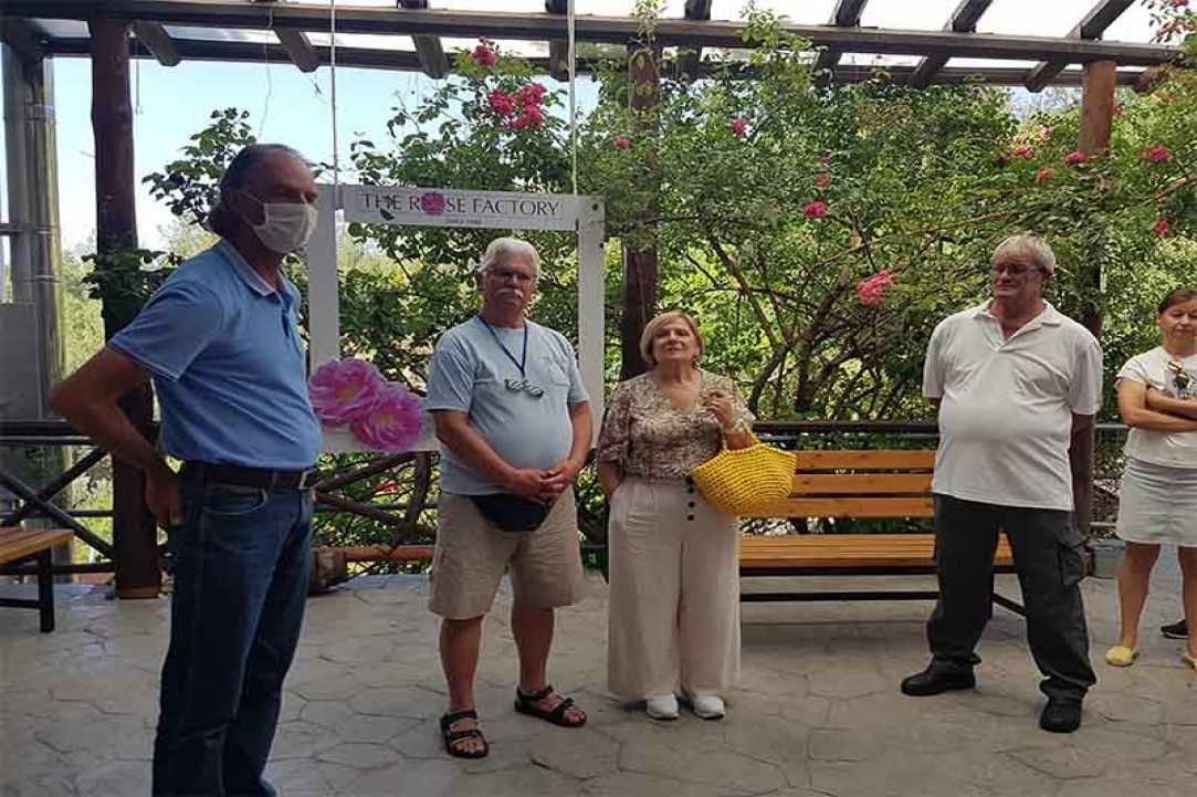 Τελικά, μήπως οι Κύπριοι είναι οι καλύτεροι τουρίστες;
